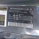 55SWF4JB6FU092269 2015 Mercedes-Benz C 300 Sport auction photo thumbnail 9