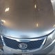 KNAFW5A36C5542383 2012 Kia Forte Sx auction photo thumbnail 10