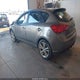 KNAFW5A36C5542383 2012 Kia Forte Sx auction photo thumbnail 3