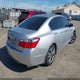 1HGCR2F33DA018428 2013 Honda Accord Lx auction photo thumbnail 4