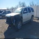 1GKUCEEF0AR196848 2010 GMC Yukon Denali auction photo thumbnail 2