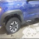 3TMDZ5BN1PM155077 2023 Toyota Tacoma Trd Off Road auction photo thumbnail 6