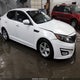 KNAGM4A76F5635707 2015 Kia Optima Lx auction photo thumbnail 1