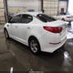 KNAGM4A76F5635707 2015 Kia Optima Lx auction photo thumbnail 3