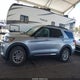 1FMUK7DHXSGA59776 2025 Ford Explorer Active auction photo thumbnail 14