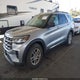 1FMUK7DHXSGA59776 2025 Ford Explorer Active auction photo thumbnail 2
