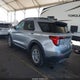 1FMUK7DHXSGA59776 2025 Ford Explorer Active auction photo thumbnail 3