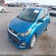 KL8CF6SA2LC468196 2020 Chevrolet Spark Fwd 2Lt Automatic auction photo thumbnail 2