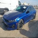 5XXG64J29NG101404 2022 Kia K5 Gt-Line auction photo thumbnail 2
