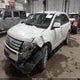 2FMDK4JC4ABA30528 2010 Ford Edge Sel auction photo thumbnail 2