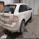 2FMDK4JC4ABA30528 2010 Ford Edge Sel auction photo thumbnail 4