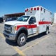 1FDUF4GTXHEE59022 2017 Ford F450 auction photo thumbnail 2