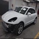 WP1AA2A52NLB05666 2022 Porsche Macan auction photo thumbnail 2