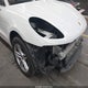 WP1AA2A52NLB05666 2022 Porsche Macan auction photo thumbnail 6