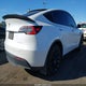 5YJYGDEE7MF096016 2021 Tesla Model Y Long Range Dual Motor All-Wheel Drive auction photo thumbnail 4