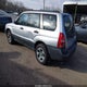 JF1SG63644H753647 2004 Subaru Forester 2.5X auction photo thumbnail 3
