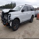 1FMJU1RG5SEA72005 2025 Ford Expedition Tremor auction photo thumbnail 2