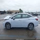3N1CN8EVXSL886936 2025 Nissan Versa 1.6 Sv auction photo thumbnail 14