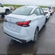 3N1CN8EVXSL886936 2025 Nissan Versa 1.6 Sv auction photo thumbnail 4