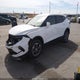 3GNKBHR49SS205973 2025 Chevrolet Blazer Awd 2Lt auction photo thumbnail 2