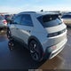 7YAKN4DA4SY015070 2025 Hyundai Ioniq 5 Sel auction photo thumbnail 3