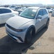 7YAKN4DA4SY015070 2025 Hyundai Ioniq 5 Sel auction photo thumbnail 2