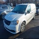 2C4RRGAG5DR771969 2013 Ram Cargo Tradesman auction photo thumbnail 2