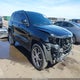 1C4RJEBG4JC183527 2018 Jeep Grand Cherokee Sterling Edition 4X2 auction photo thumbnail 1