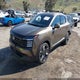 3N8AP6DA6SL421169 2025 Nissan Kicks Sr Fwd auction photo thumbnail 2