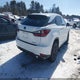2T2SZMDA8MC279648 2021 Lexus Rx 350 F Sport Appearance auction photo thumbnail 4