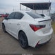 19UDE2F83MA009174 2021 Acura Ilx Premium A-Spec Packages/Technology A-Spec Packages auction photo thumbnail 3
