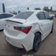 19UDE2F83MA009174 2021 Acura Ilx Premium A-Spec Packages/Technology A-Spec Packages auction photo thumbnail 4