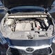 5TDHZRAH5NS114873 2022 Toyota Highlander Xle auction photo thumbnail 10