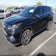 5TDHZRAH5NS114873 2022 Toyota Highlander Xle auction photo thumbnail 2
