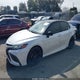 4T1K31AK8MU029794 2021 Toyota Camry Xse Hybrid auction photo thumbnail 14