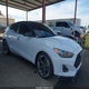 KMHTH6AB3KU009498 2019 Hyundai Veloster Turbo Ultimate auction photo thumbnail 1