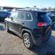 1C4PJLCB7FW539344 2015 Jeep Cherokee Latitude auction photo thumbnail 3