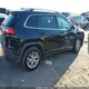 1C4PJLCB7FW539344 2015 Jeep Cherokee Latitude auction photo thumbnail 4