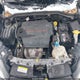 ZFBERFAB7H6C49148 2017 Ram Promaster City Tradesman auction photo thumbnail 10
