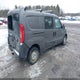 ZFBERFAB7H6C49148 2017 Ram Promaster City Tradesman auction photo thumbnail 4