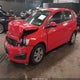 1G1JC6SG1G4144015 2016 Chevrolet Sonic Lt Auto auction photo thumbnail 2