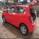 1G1JC6SG1G4144015 2016 Chevrolet Sonic Lt Auto auction photo thumbnail 3