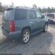 1GNFC13038J130029 2008 Chevrolet Tahoe Ltz auction photo thumbnail 4
