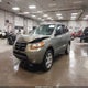 5NMSH73E88H169678 2008 Hyundai Santa Fe Limited/Se auction photo thumbnail 2