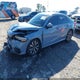 2HGFE1F70RH319608 2024 Honda Civic Ex auction photo thumbnail 2