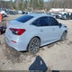 2HGFE1F70RH319608 2024 Honda Civic Ex auction photo thumbnail 4