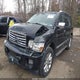 5N3ZA0NC8AN902734 2010 Infiniti Qx56 auction photo thumbnail 2
