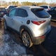 3MVDMBDL8LM126726 2020 Mazda Cx-30 Preferred Package auction photo thumbnail 3