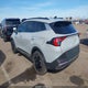 5XYK33DF5TG350271 2026 Kia Sportage Ex auction photo thumbnail 3