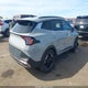 5XYK33DF5TG350271 2026 Kia Sportage Ex auction photo thumbnail 4